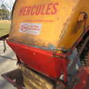 6137 Bijlsma Hercules Wiegemaschine