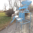 6138 EMVE Wiege
