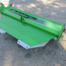 6142 AVR Dammformer GE-Force