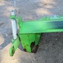 6142 AVR Dammformer GE-Force