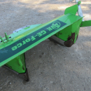 6142 AVR Dammformer GE-Force