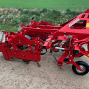 6145 Grimme ekokup med knivar och kamformare