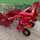 6145 Grimme ekokup med knivar och kamformare