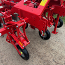6145 Grimme ekokup med knivar och kamformare