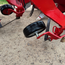 6145 Grimme ekokup med knivar och kamformare