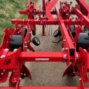 6145 Grimme ekokup med knivar och kamformare
