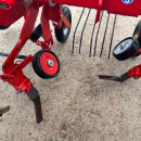 6145 Grimme ekokup med knivar och kamformare