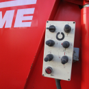 6148 Grimme SE75-30 potato harvester