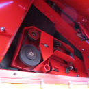 6148 Grimme SE75-30 potato harvester