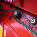 6148 Grimme SE75-30 potato harvester