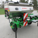 6151 Sfoggia Thema front fertilizer unit NEW