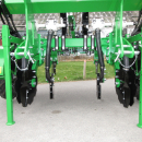 6151 Sfoggia Thema front fertilizer unit NEW