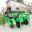 6151 Sfoggia Thema front fertilizer unit NEW