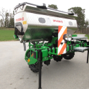 6151 Sfoggia Thema front fertilizer unit NEW
