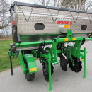 6151 Sfoggia Thema front fertilizer unit NEW