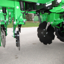 6151 Sfoggia Thema front fertilizer unit NEW