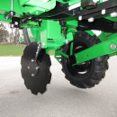 6151 Sfoggia Thema front fertilizer unit NEW