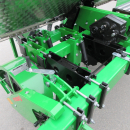 6151 Sfoggia Thema front fertilizer unit NEW