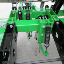6151 Sfoggia Thema front fertilizer unit NEW