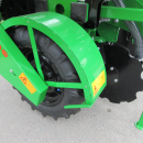 6151 Sfoggia Thema front fertilizer unit NEW