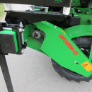 6151 Sfoggia Thema front fertilizer unit NEW