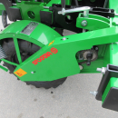 6151 Sfoggia Thema front fertilizer unit NEW