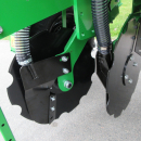6151 Sfoggia Thema front fertilizer unit NEW