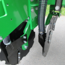 6151 Sfoggia Thema front fertilizer unit NEW