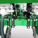 6151 Sfoggia Thema front fertilizer unit NEW