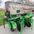 6151 Sfoggia Thema front fertilizer unit NEW