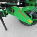 6151 Sfoggia Thema front fertilizer unit NEW