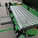 6151 Sfoggia Thema front fertilizer unit NEW