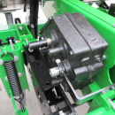6151 Sfoggia Thema front fertilizer unit NEW