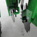 6151 Sfoggia Thema front fertilizer unit NEW