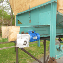 6163 Bording matningsbinge