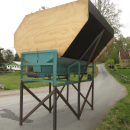 6163 Bording matningsbinge