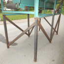 6163 Bording matningsbinge