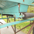 6163 Bording matningsbinge
