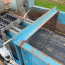6170 Emve conveyor belt 7000x550 mm