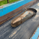 6170 Emve conveyor belt 7000x550 mm