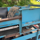 6170 Emve conveyor belt 7000x550 mm