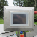 6173 Gillenkirch 7300 E-K horisontell förpackningsmaskin