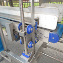 6173 Gillenkirch 7300 E-K horisontell förpackningsmaskin
