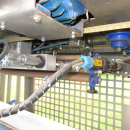 6173 Gillenkirch 7300 E-K horisontell förpackningsmaskin