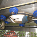 6173 Gillenkirch 7300 E-K horisontell förpackningsmaskin