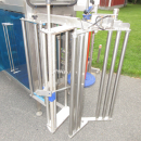 6173 Gillenkirch 7300 E-K horisontell förpackningsmaskin