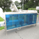 6173 Gillenkirch 7300 E-K horisontell förpackningsmaskin