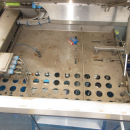 6173 Gillenkirch 7300 E-K horisontell förpackningsmaskin