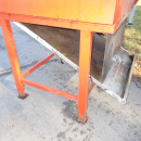 6175 EKKO felt drier table