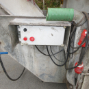 6185 EKKO EM1315 Waschmaschine